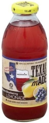 Texas mADE - Brownsboro Blueberry Lemonade