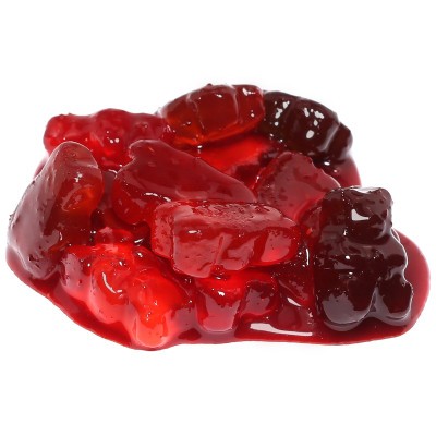 Alamo Candy Co. Gummy and Bloody Bears