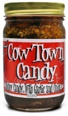WHH Ranch Cow Town Candy