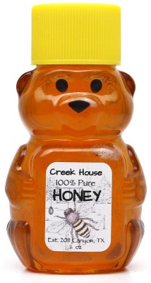 Creek House Honey Bear