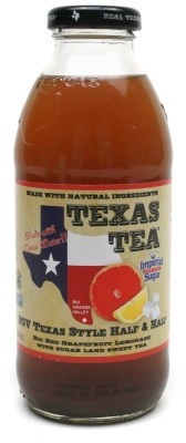 Texas Tea - Rio Grande Valley Half & Half