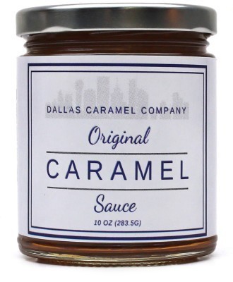 Dallas Caramel Company - Variety Bag