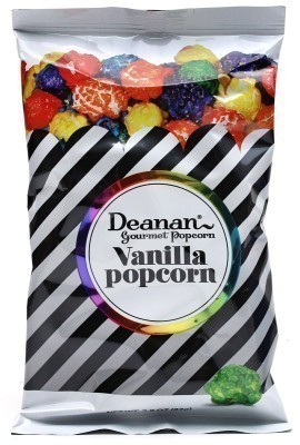 Deanan Gourmet Popcorn - Vanilla Corn