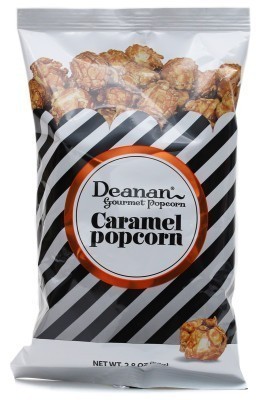 Deanan Gourmet Popcorn - Caramel Corn
