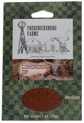Fredericksburg Farms Longhorn Dip