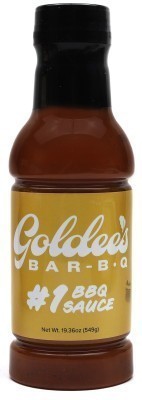 Goldee's Bar-B-Q BBQ Sauce