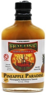 Hot Line Pineapple Paradise