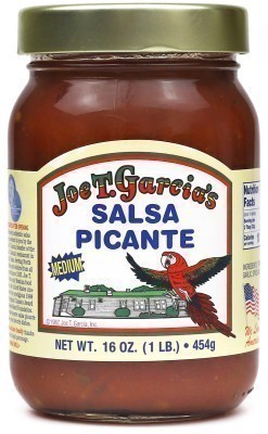 Texas Sweet Heat Mild Salsa