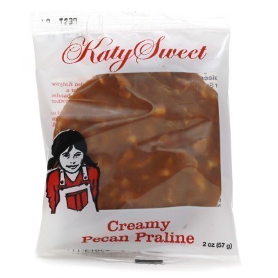 Katy Sweet Original Pecan Pralines