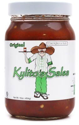 Kylito's Salsa Original