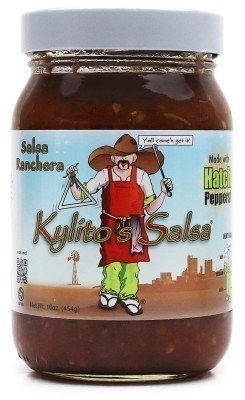 Kylito's Salsa - Salsa Ranchera
