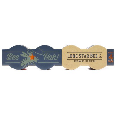 Lone Star Bee Company Mini Gift Set