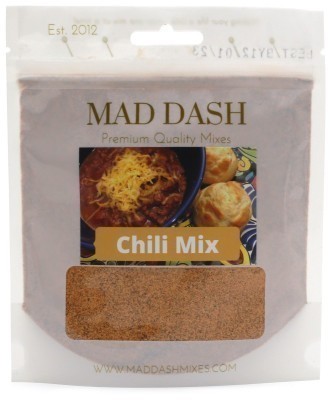 Mad Dash Mixes Chili Mix