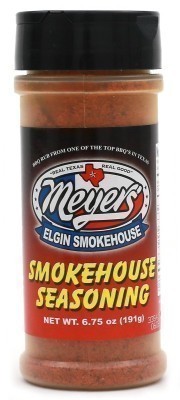 Meyer's Elgin Smokehouse Seasoning