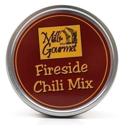 Mills Gourmet Fireside Chili Mix