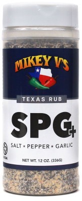 Mikey V's SPG