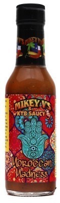 Mikey V's Sam Sauce