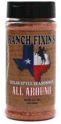 Ranch Fixin's All Around