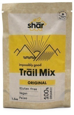 Shār Impossibly Good Trail Mix Mini