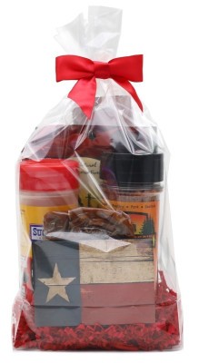 Build Your Own Texas Gift Bag
