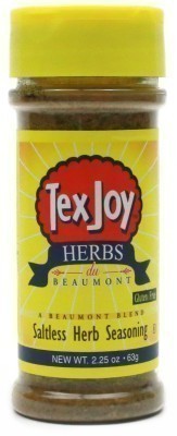 TexJoy Herbs du Beaumont