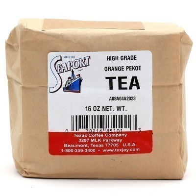 Seaport High Grade Orange Pekoe Tea