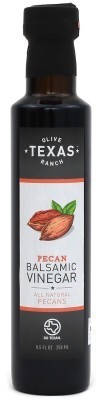 Texas Olive Ranch Pecan Balsamic Vinegar