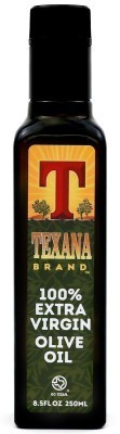Texana Brand 100% Extra Virgin Olive Oil