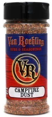 Van Roehling Campfire Dust