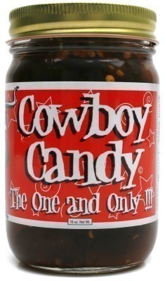 WHH Ranch Cowboy Candy