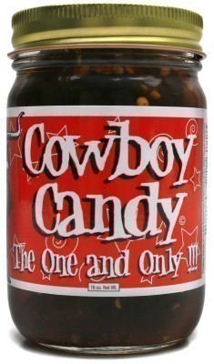WHH Ranch Cowboy Candy