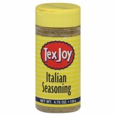 TexJoy Italian Seasoning