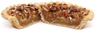 Millican Pecan Co. Mini Texas Pecan Pie
