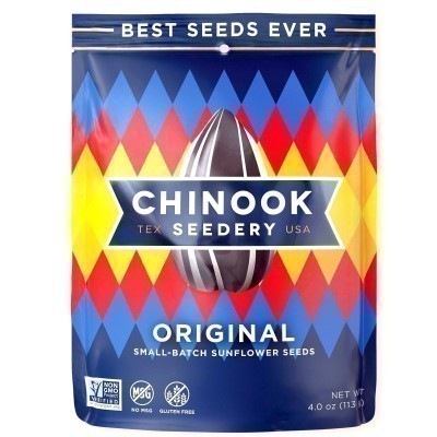 Chinook Seedery Original Sunflower Seeds