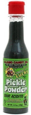 Alamo Candy Co. Pickle Powder