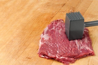 Hooser Custom Meats Texas Wagyu Cutlets, 6 lbs