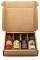 Build Your Own Texas Hot Sauce 4 Pack Gift Box