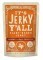 It's Jerky Y'all Prickly Pear Chipotle Plant Based Jerky