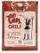 Cin Chili & Co. Chili Mix