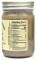 Limited Edition Apricot Orange Pecan Honey Butter - Nutrition Facts