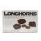 Longhorns Chocolate Pecans & Caramel