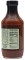 Meyer's Elgin Smokehouse Honey Mesquite Barbecue Sauce - Nutrition Facts