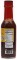 Texas Heat Pepper Sauce - Ghost Chili - Nutrition Facts