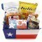 Build Your Own Texas Snack Basket