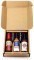 Build Your Own Texas Hot Sauce 3 Pack Gift Box