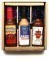 Build Your Own Texas Hot Sauce 3 Pack Gift Box