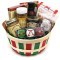 Build Your Own Texas Christmas Gift Basket