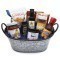 Build Your Own Texas Gift Basket