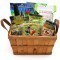 Texas Pickle Gift Basket