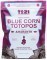TOZI Blue Corn & Amaranth Chips